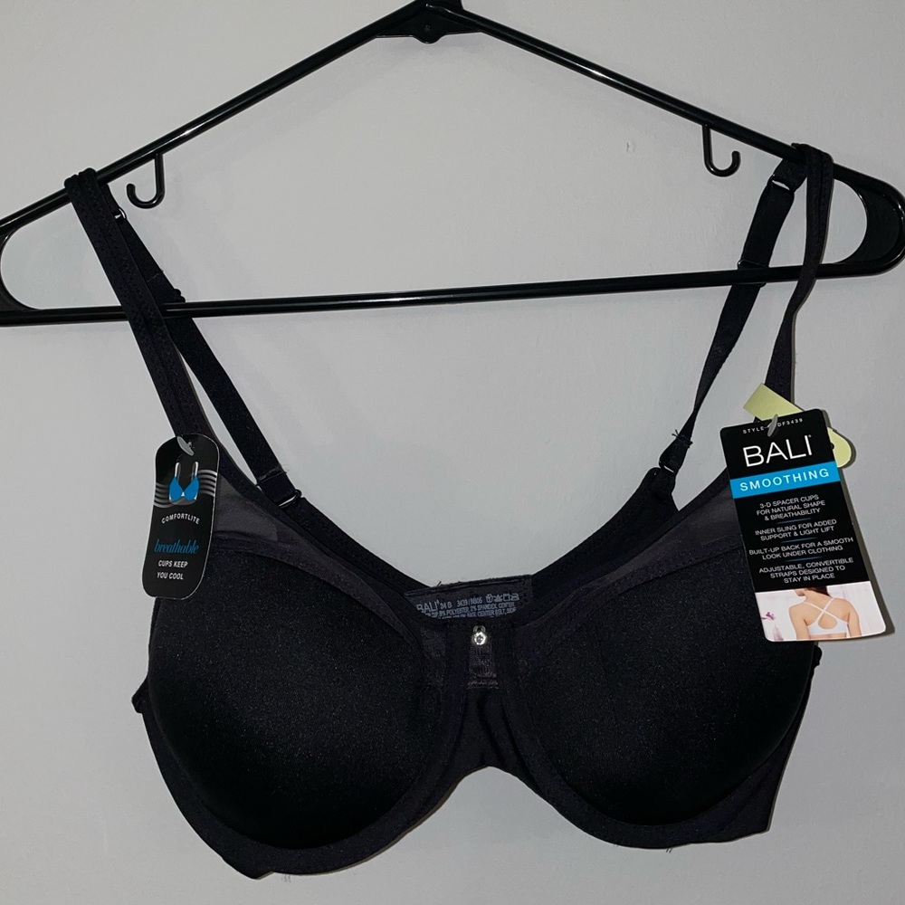 BALI Bra (34B)